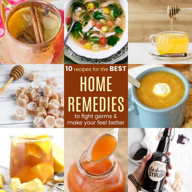 Cold Toddy Whiskey Mule Cupcakes & Kale Chips