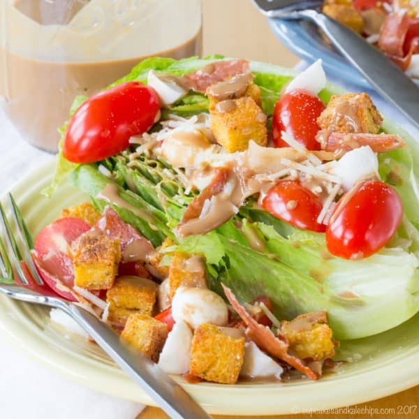 brio tuscan grille wedge salad recipe