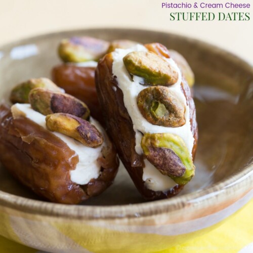 4Ingredient Fruit Yogurt Snack Hack {four ways} Cupcakes & Kale Chips