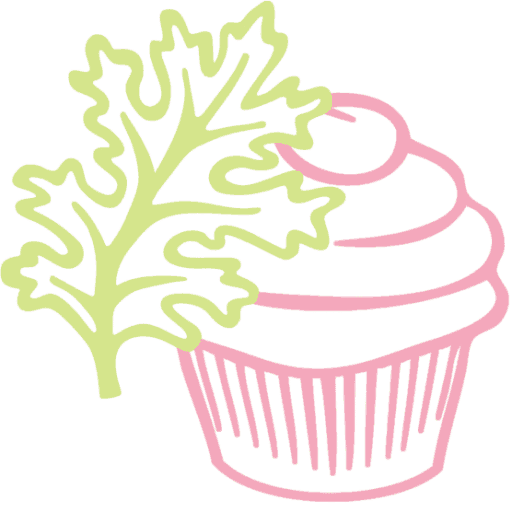 Cupcakes and Kale Chips