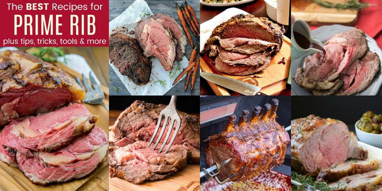 The Best Prime Rib Recipes - Cupcakes & Kale Chips - 760 x 380 jpeg 74kB