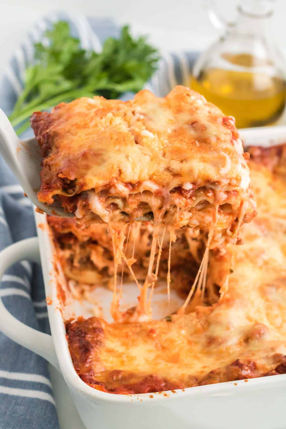 14 Best Lasagna Pan for Perfect Lasagna Recipe — Eatwell101