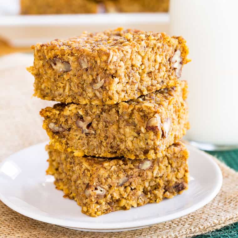 40+ Best Gluten Free Pumpkin Desserts & More - Cupcakes & Kale Chips
