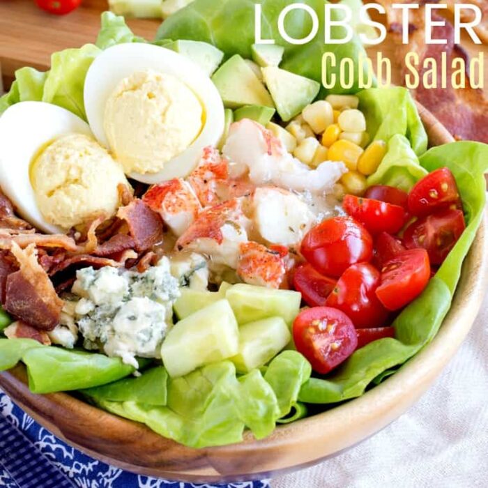The Best Salad Recipes | Healthy Salad Ideas for Every Occasion