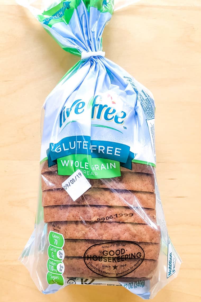 Best Gluten Free Bread Taste Test Cupcakes Kale Chips