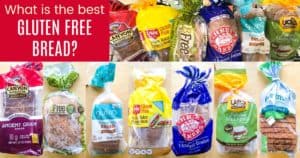 Best Gluten Free Bread Taste Test | Cupcakes & Kale Chips