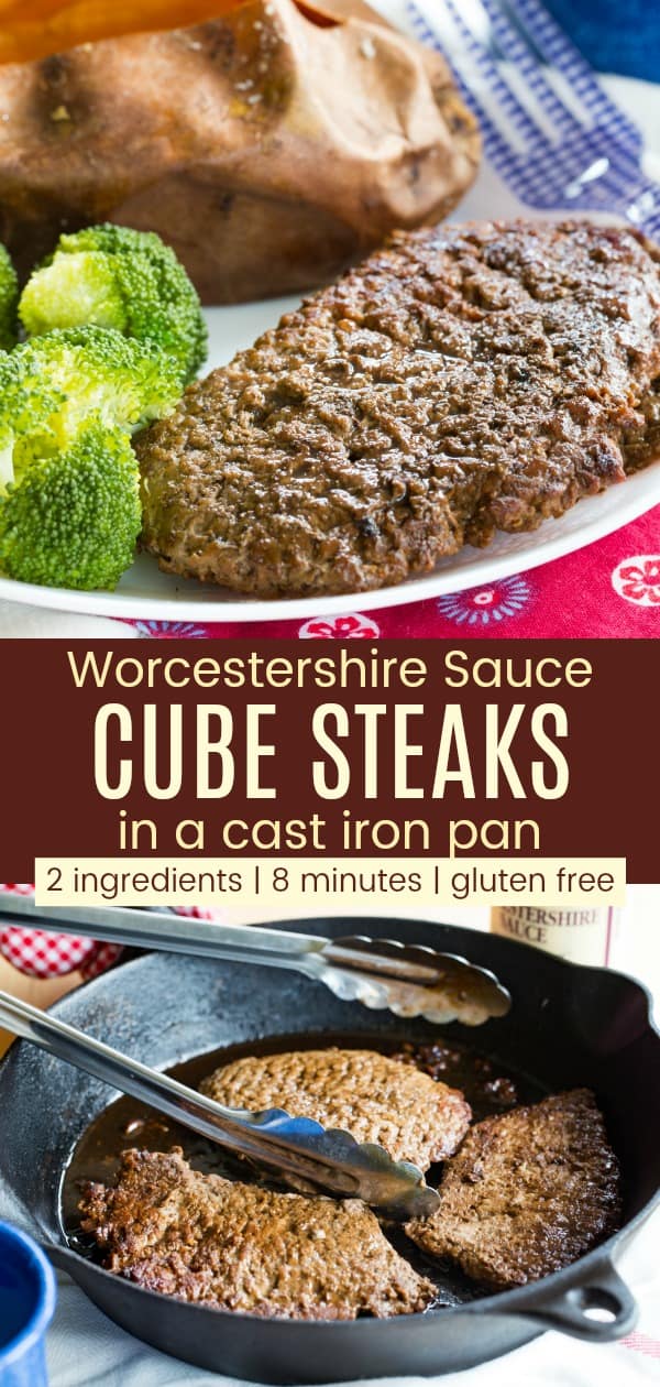 pan-seared-cube-steaks-no-flour-or-breading-cupcakes-kale-chips