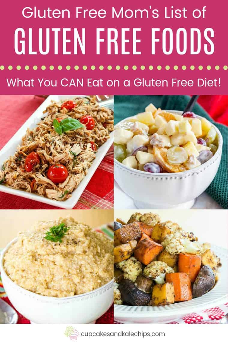 What Fast Food Is Gluten And Dairy Free