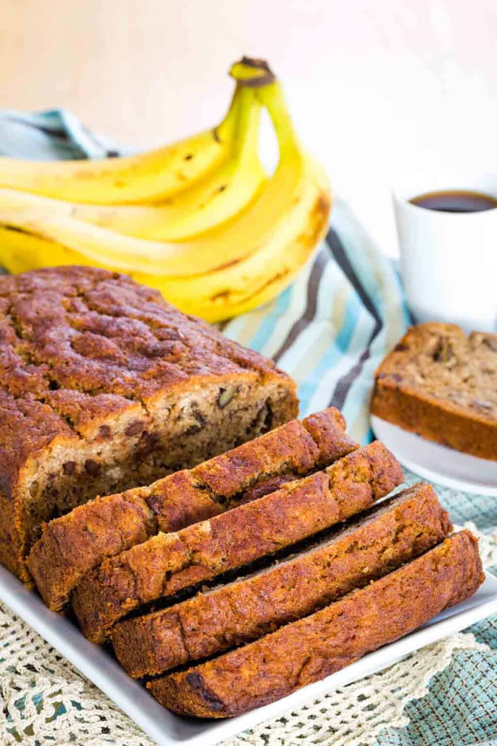 15+ Gluten Free Bread Recipes | Cupcakes & Kale Chips