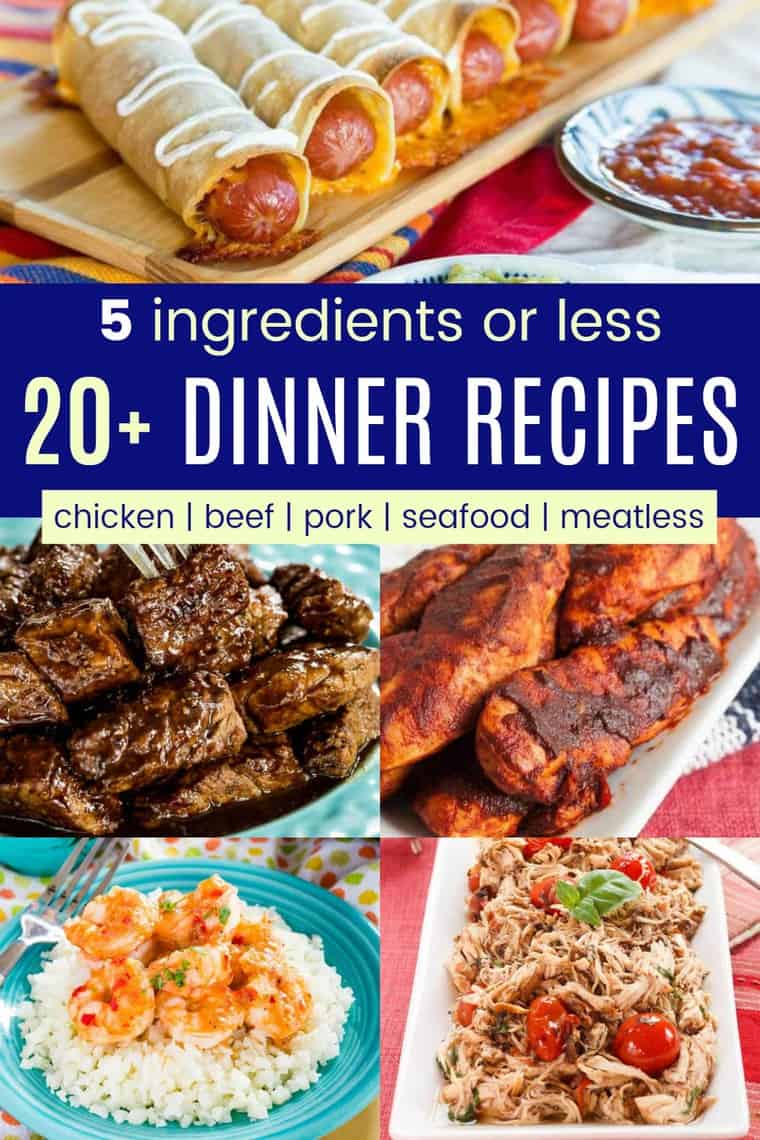 20-easy-5-ingredient-gluten-free-dinner-recipes