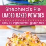 Shepherds Pie Loaded Baked Potatoes Pin Template Long