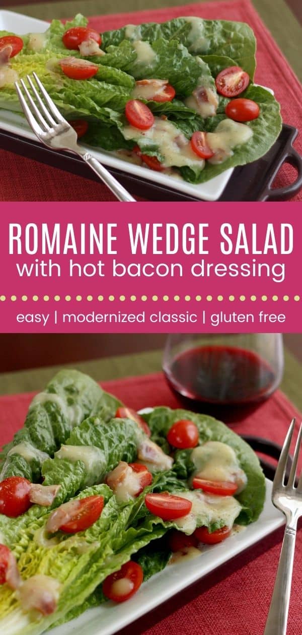 romaine-wedge-salad-with-hot-bacon-dressing-cupcakes-kale-chips