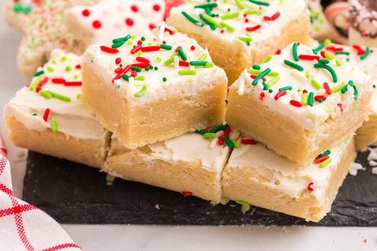 Sugar Free Christmas Cookie Recipes : 21 Sugar-Free Low ...