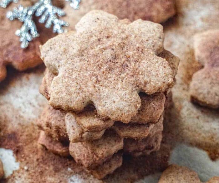 100+ Gluten Free Christmas Cookies &amp; Treats to make a Cookie Platter