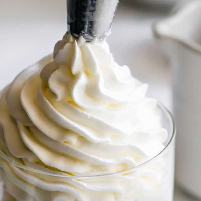 brownie vanilla frosting recipe