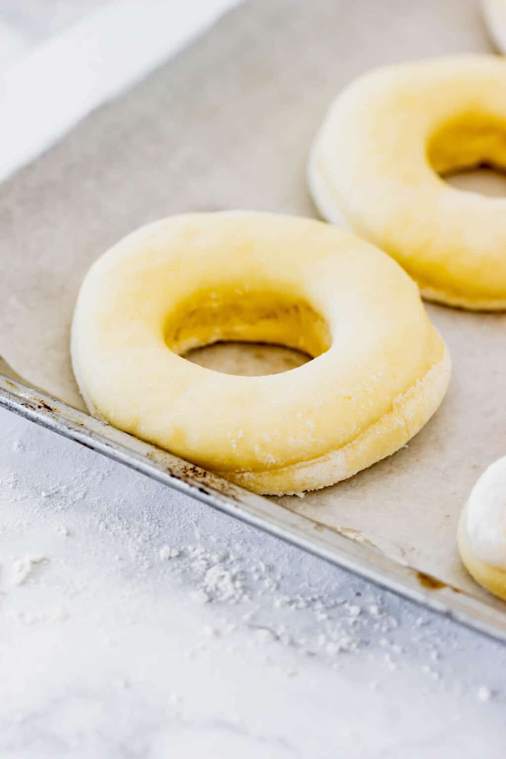 Gluten Free Donuts - Air Fryer Recipe! | Cupcakes & Kale Chips