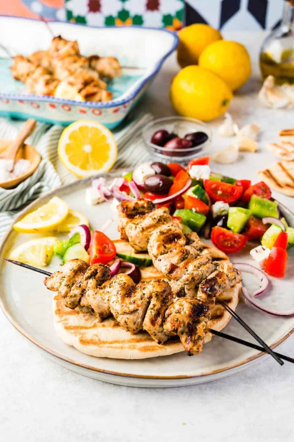 easy-greek-chicken-souvlaki-recipe-cupcakes-kale-chips