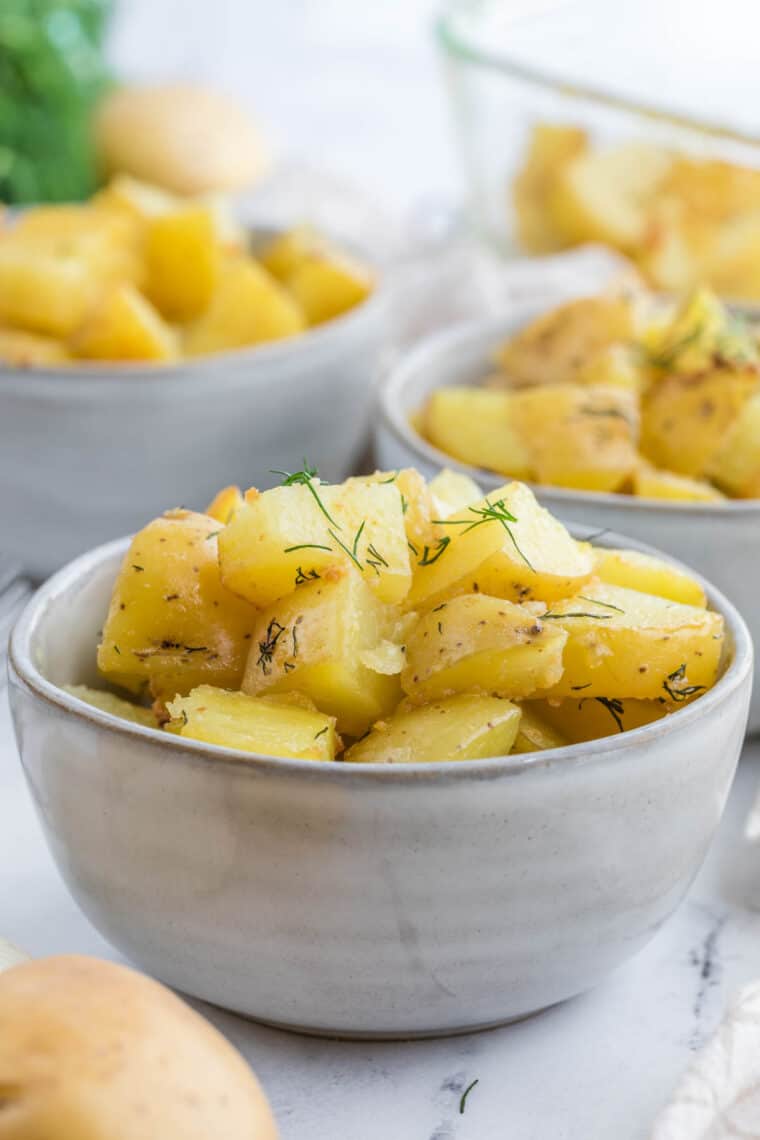 Over 20 Easy Gluten Free Potato Recipes | Cupcakes & Kale Chips