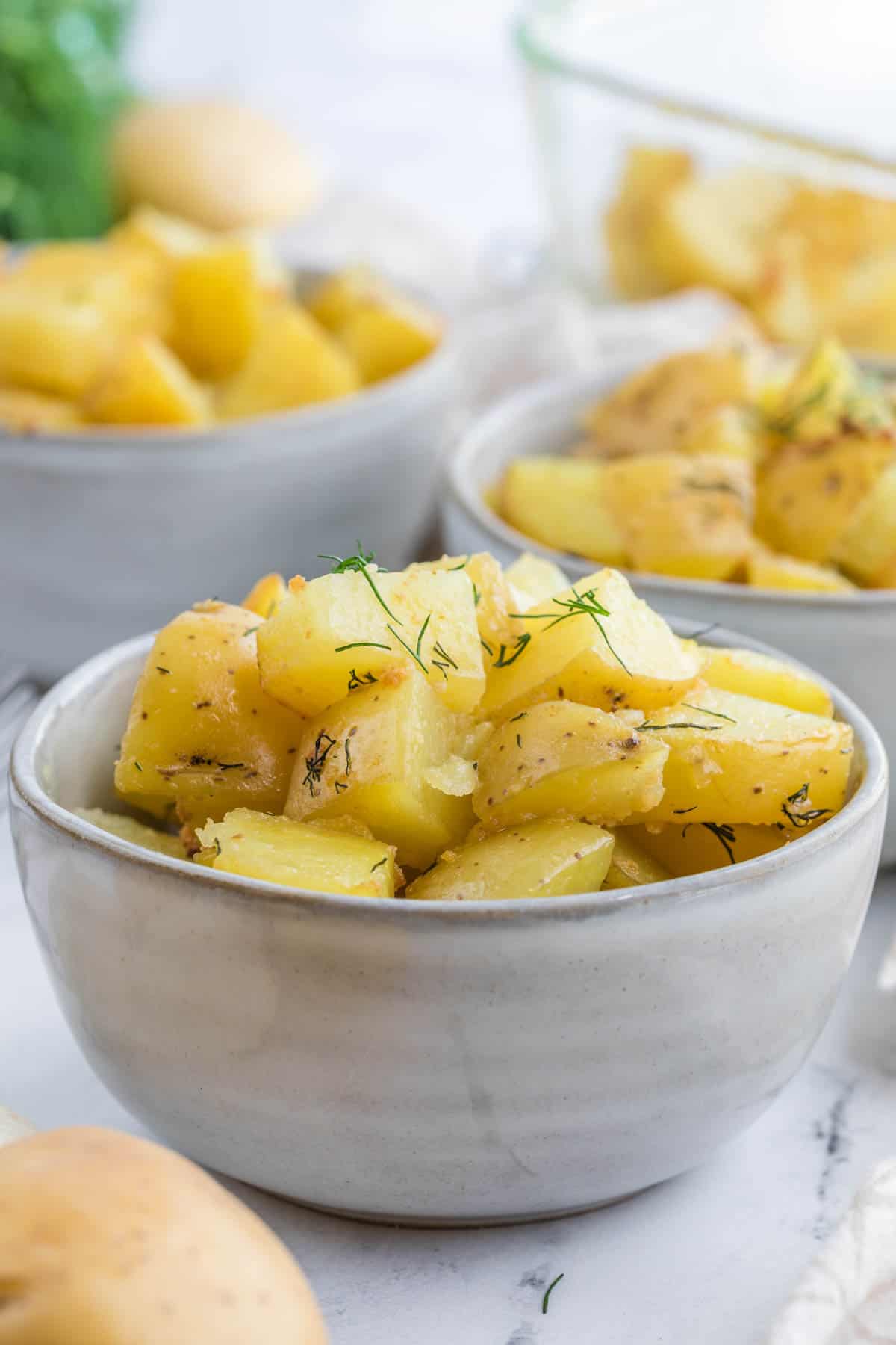 Over 20 Easy Gluten Free Potato Recipes | Cupcakes & Kale Chips