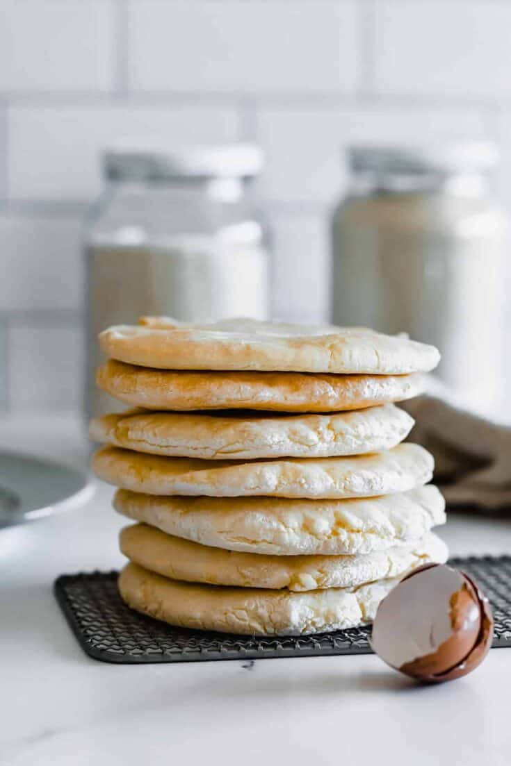 15+ Gluten Free Bread Recipes | Cupcakes & Kale Chips