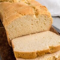 Gluten-Free Sandwich Bread