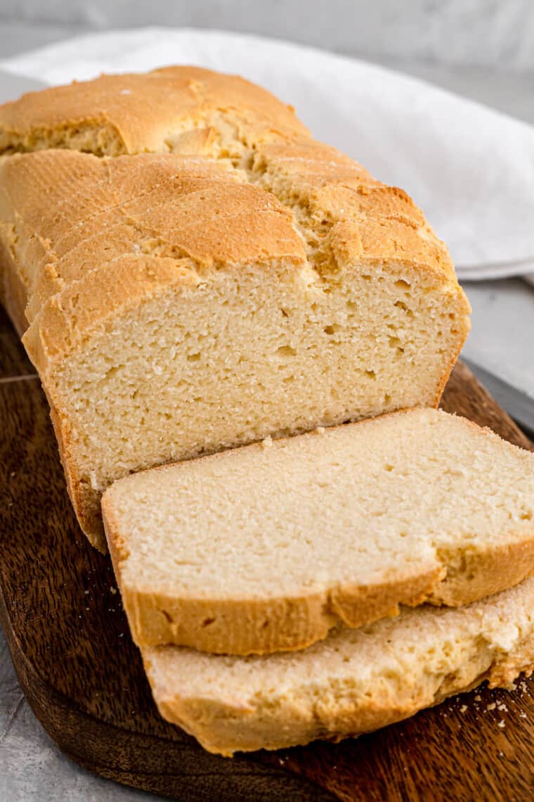 15+ Gluten Free Bread Recipes | Cupcakes & Kale Chips