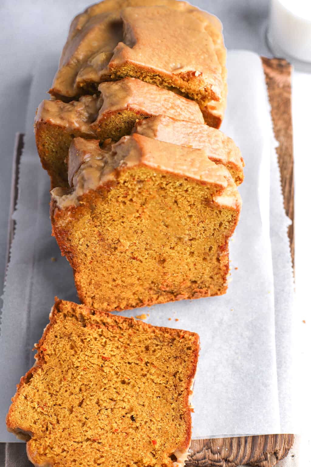 40 Gluten-free Pumpkin Recipes 