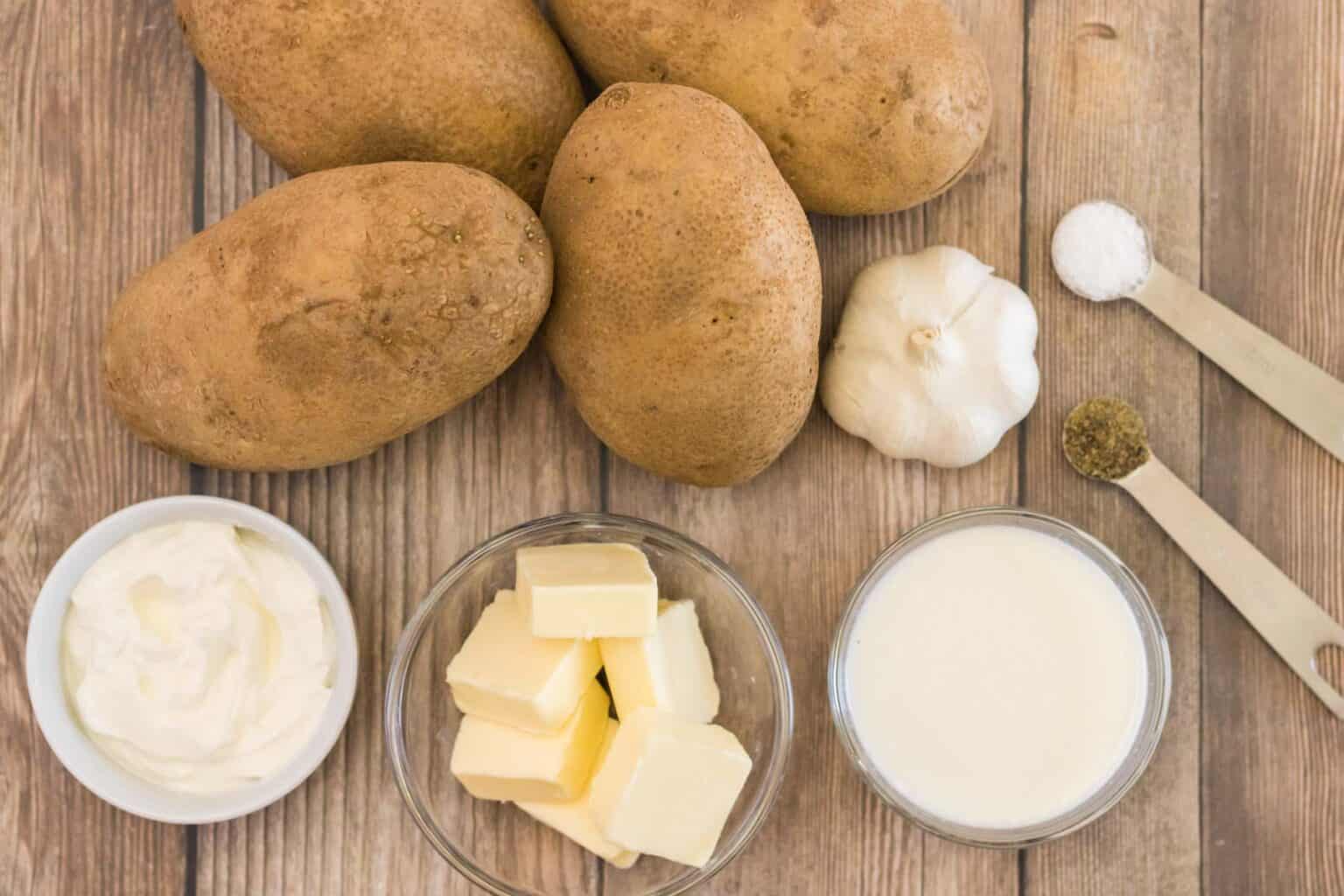 Are Potatoes Gluten Free? Cupcakes and Kale Chips