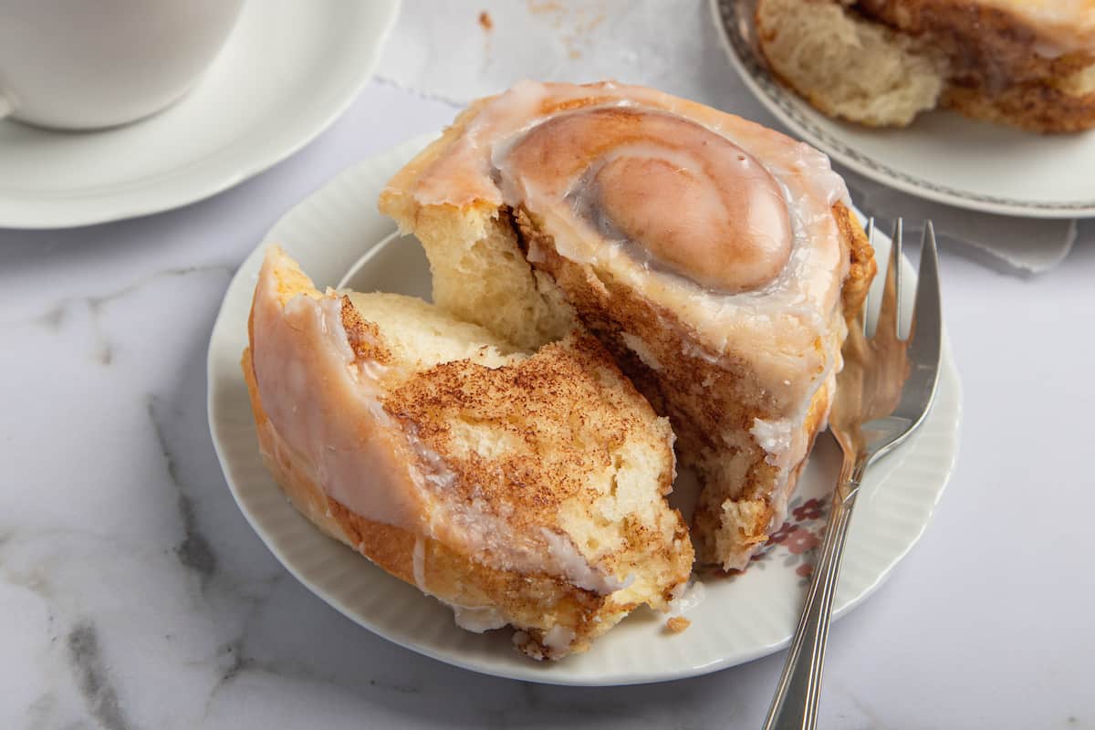 Easy & Delicious Homemade Pastries