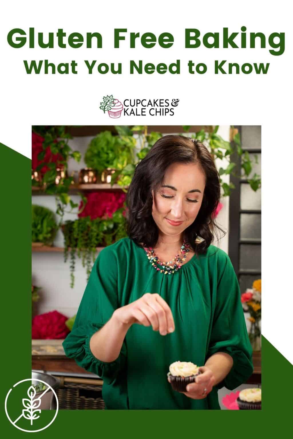 Your Guide to Gluten Free Baking - Essentials, Tips, and Recipes!