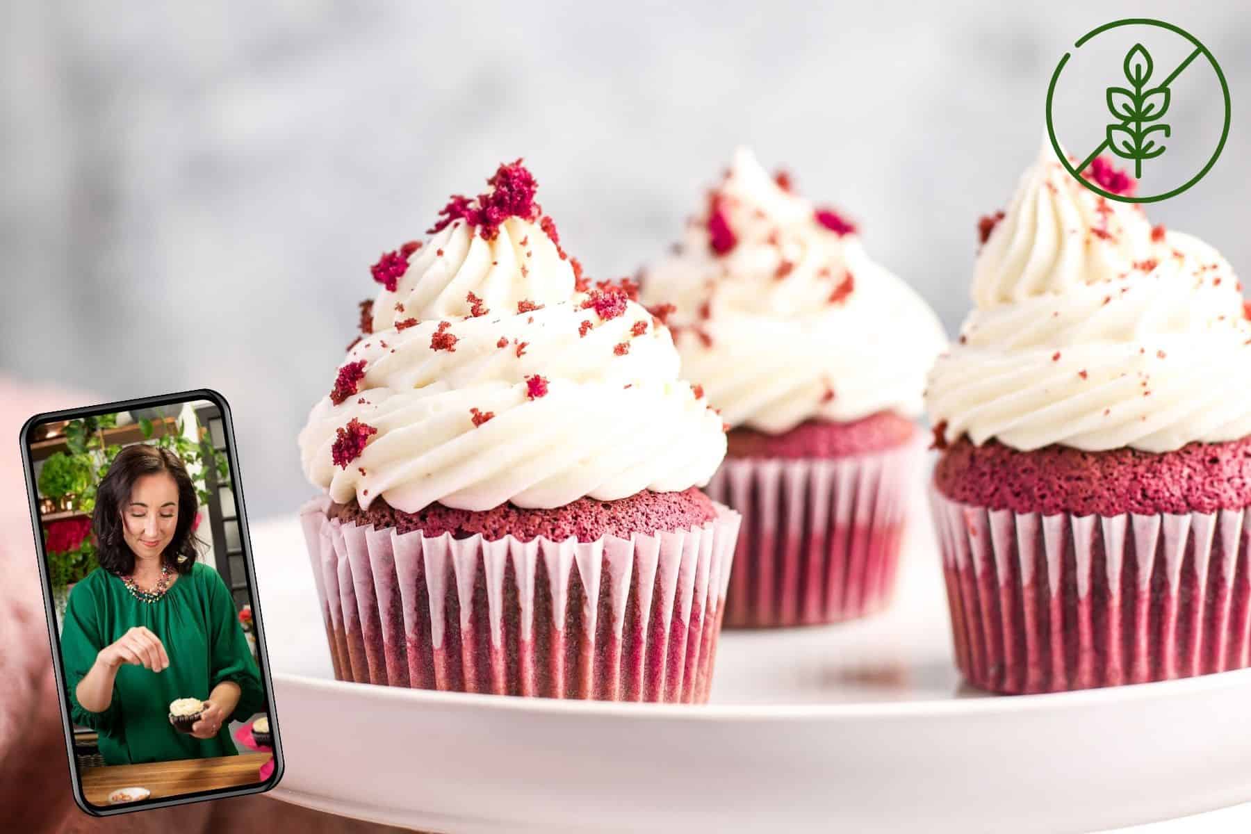 Your Guide to Gluten Free Baking - Essentials, Tips, and Recipes!