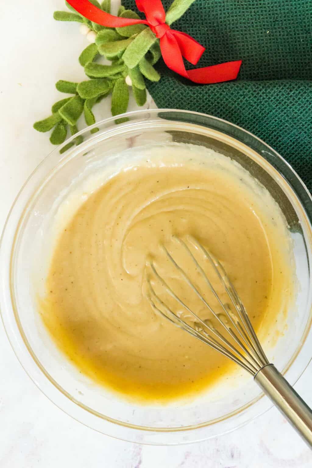 Gluten Free Eggnog Cupcakes Cupcakes & Kale Chips