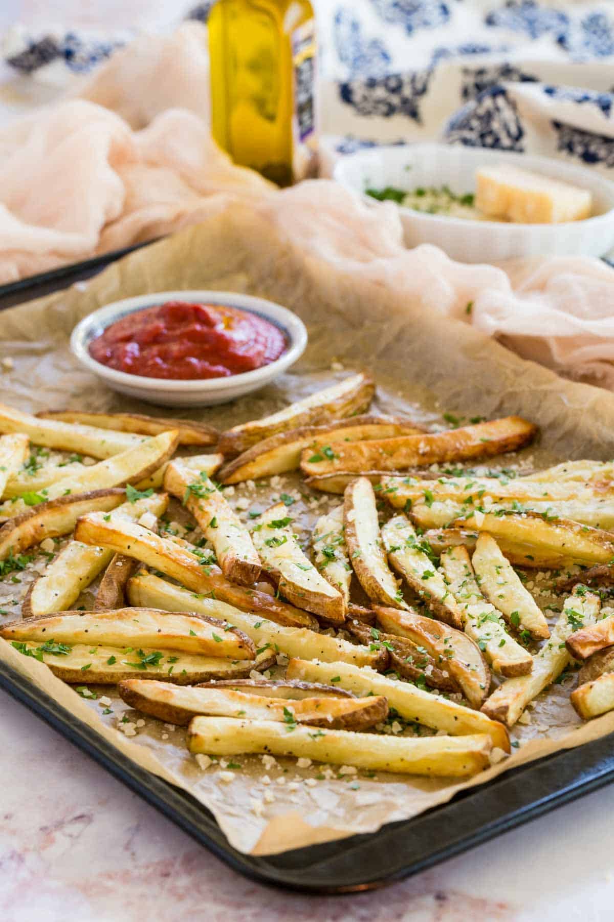 Over 20 Easy Gluten Free Potato Recipes | Cupcakes & Kale Chips