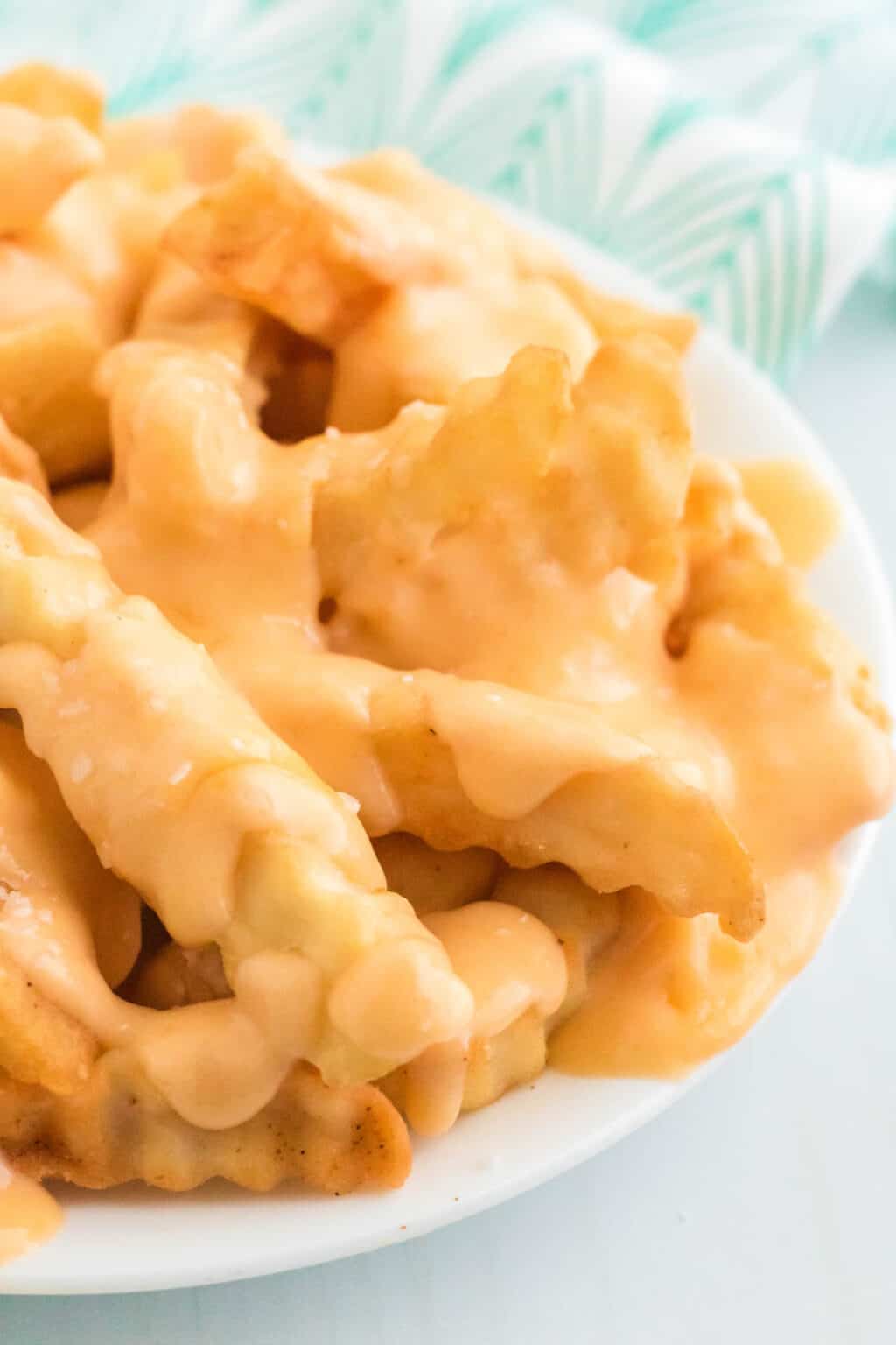 Easy Gluten Free Cheese Sauce Cupcakes & Kale Chips