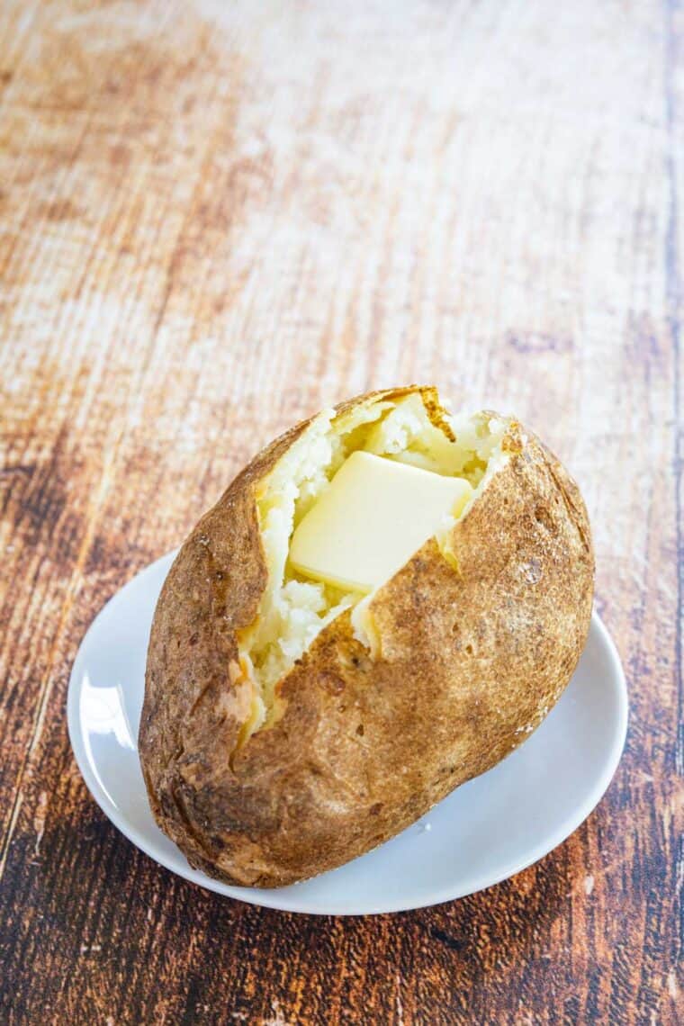 Over 20 Easy Gluten Free Potato Recipes | Cupcakes & Kale Chips