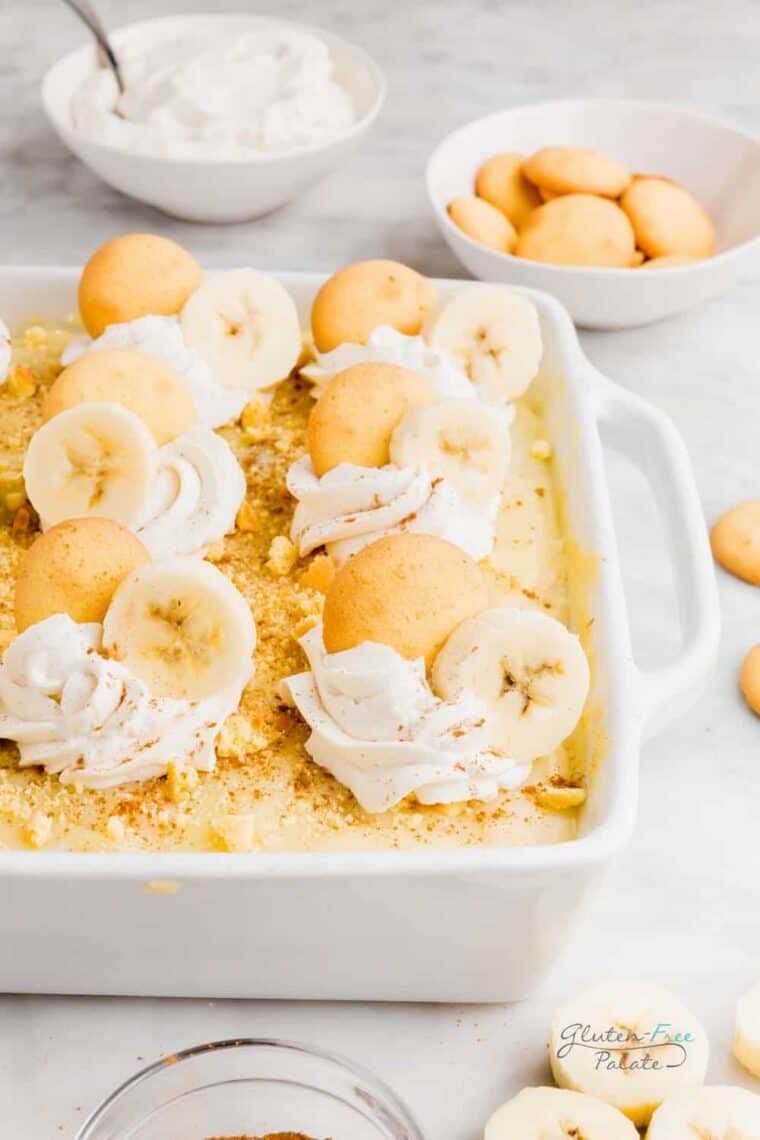 60+ of the Best Gluten Free NoBake Desserts Cupcakes & Kale Chips