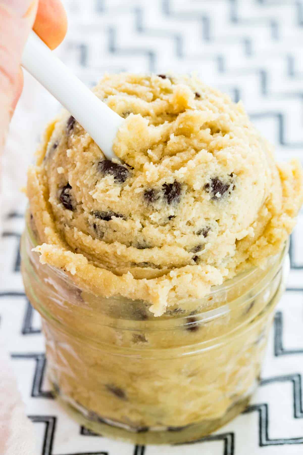 How Long Is Cookie Dough Good For? - Bob's Red Mill