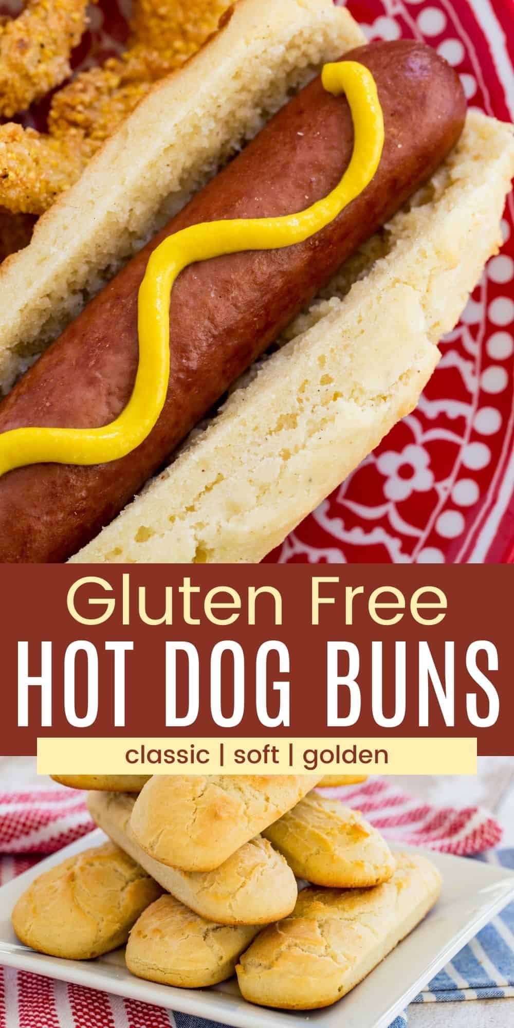 Gluten Free Hot Dog Buns Cupcakes & Kale Chips