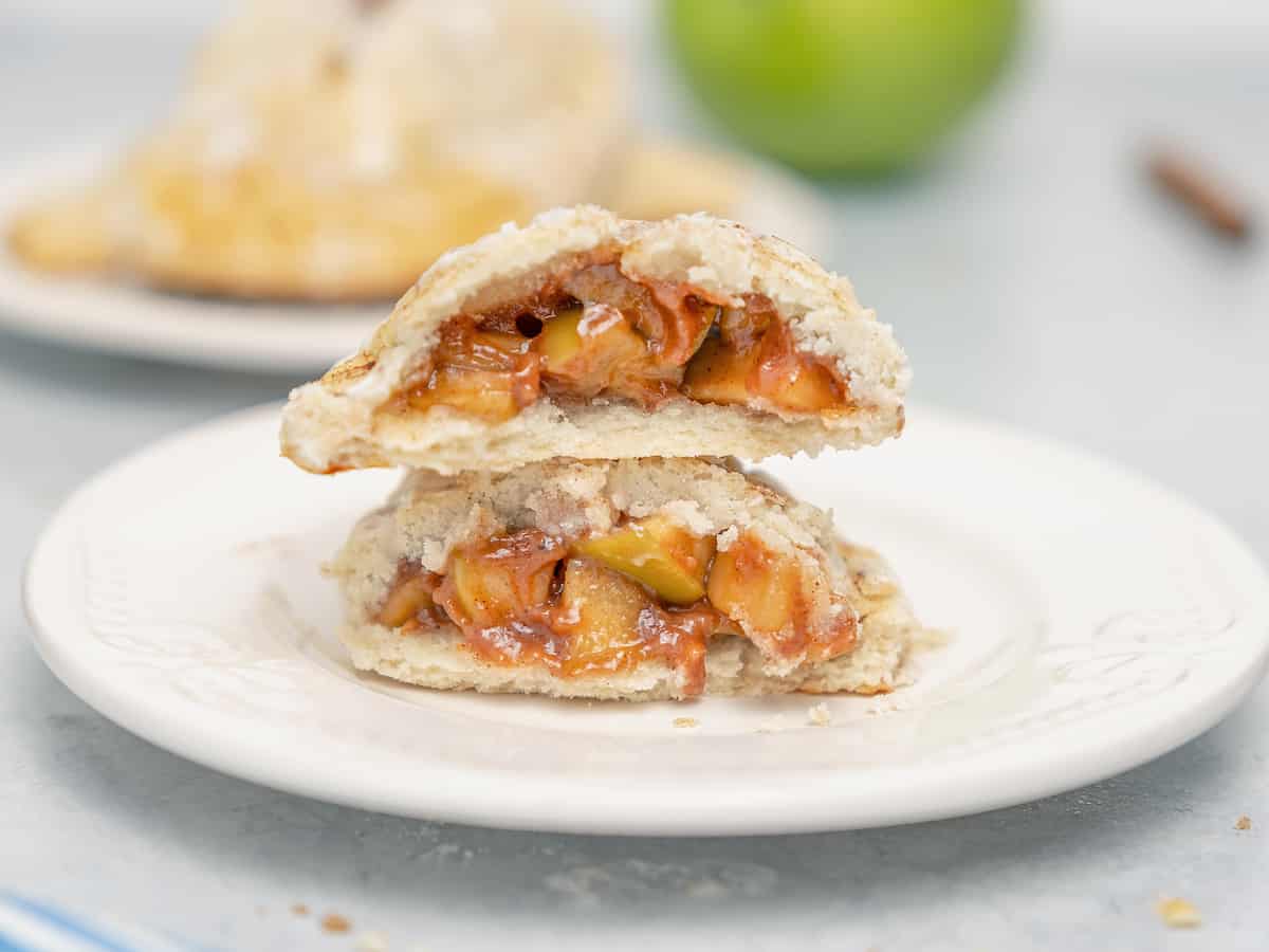 Gluten-Free Apple Turnovers – Gluten-Free Palate