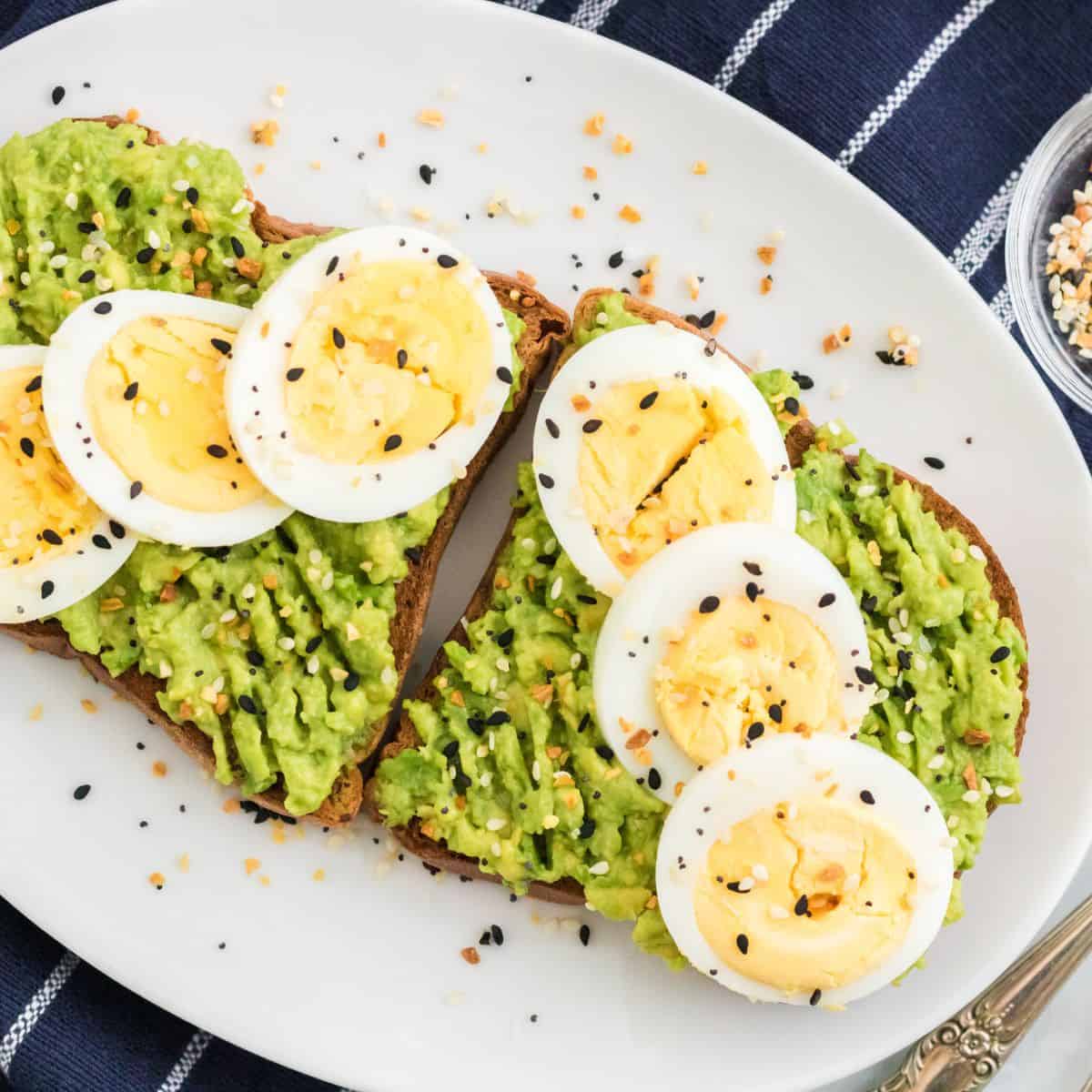 Easy Breakfast Recipes & Brunch Ideas