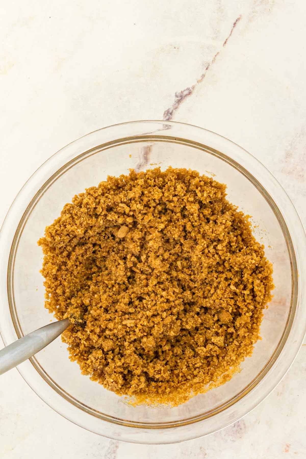 Gluten Free Graham Cracker Crust Cupcakes & Kale Chips