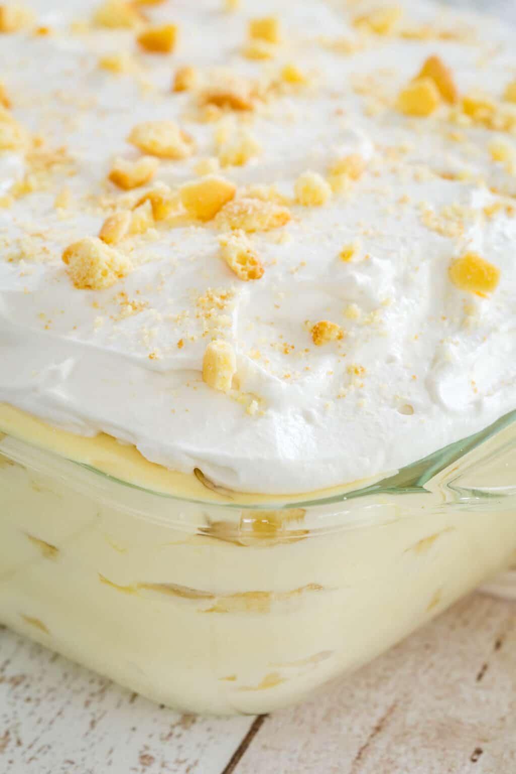 Easy Gluten Free Banana Pudding | Cupcakes & Kale Chips