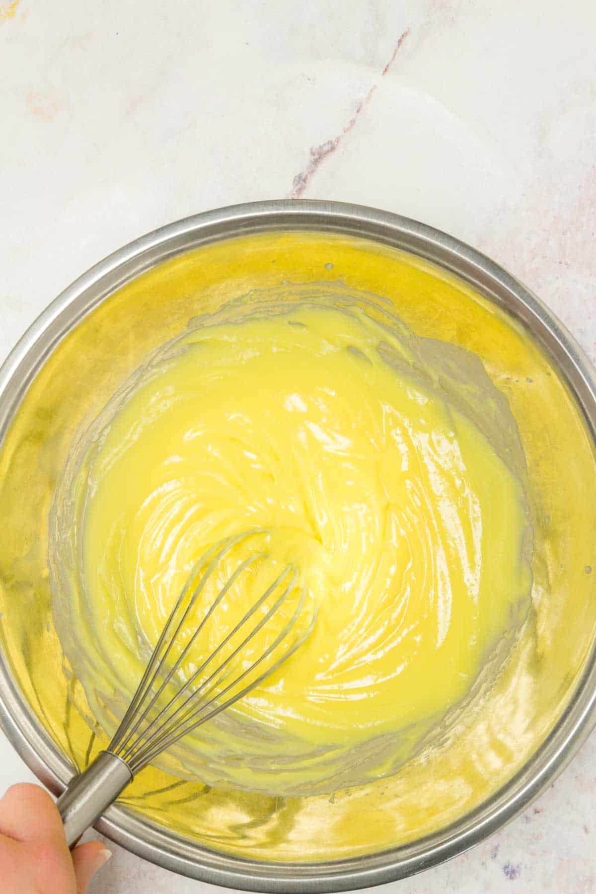 Easy Gluten Free Banana Pudding Cupcakes & Kale Chips