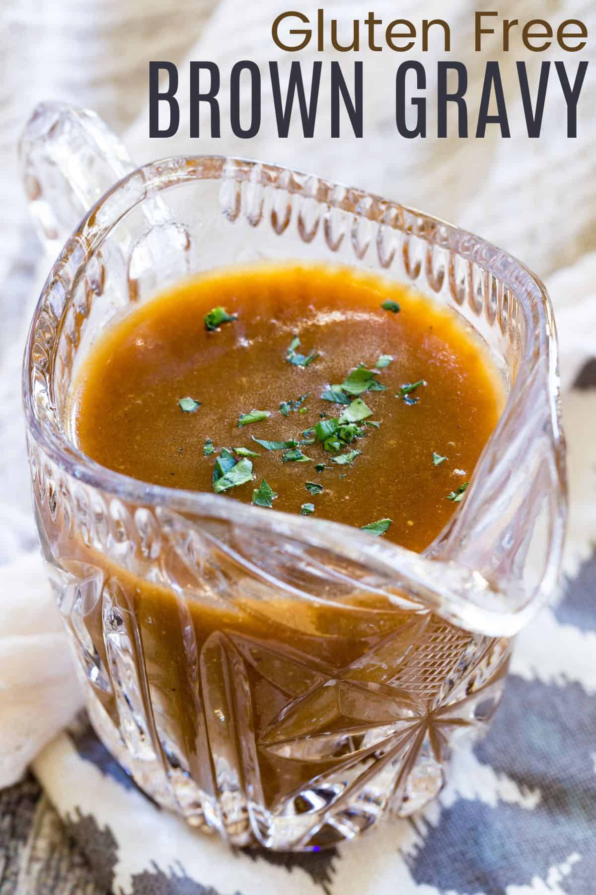 Gluten Free Brown Gravy Cupcakes & Kale Chips