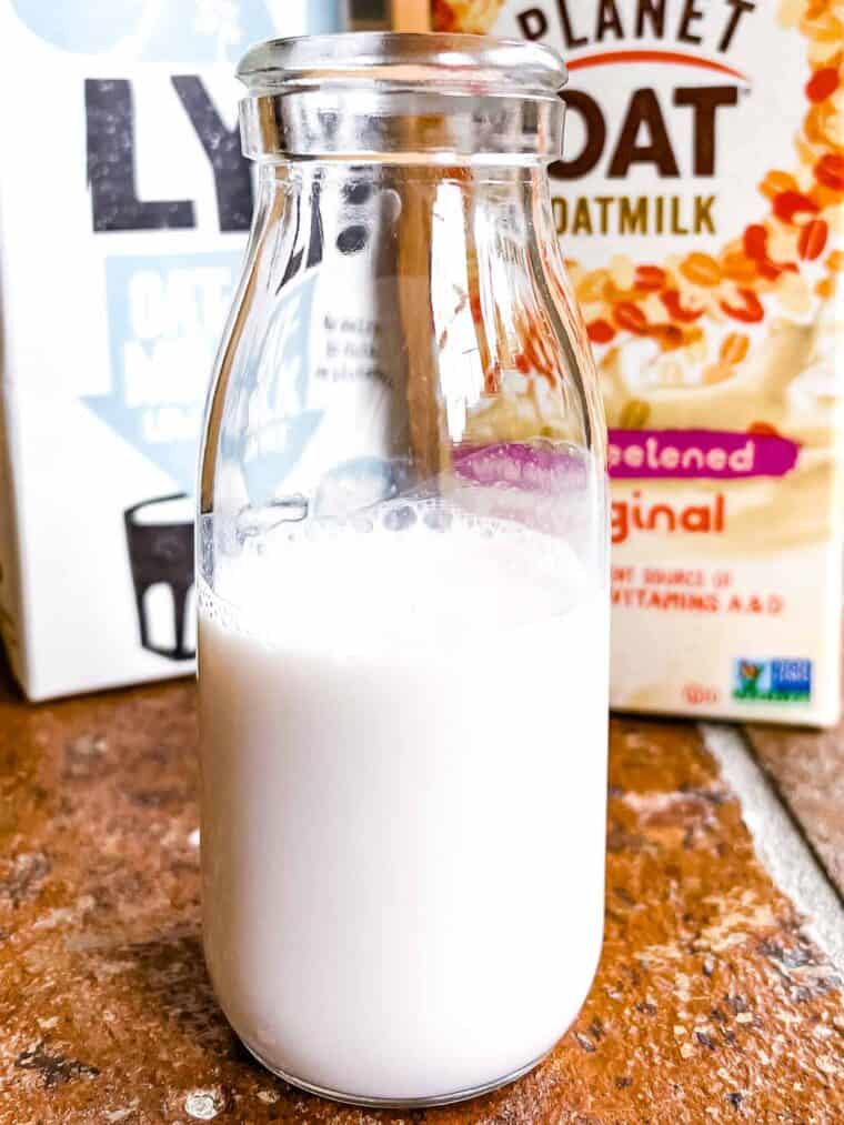 Is Oat Milk Gluten Free? Cupcakes & Kale Chips