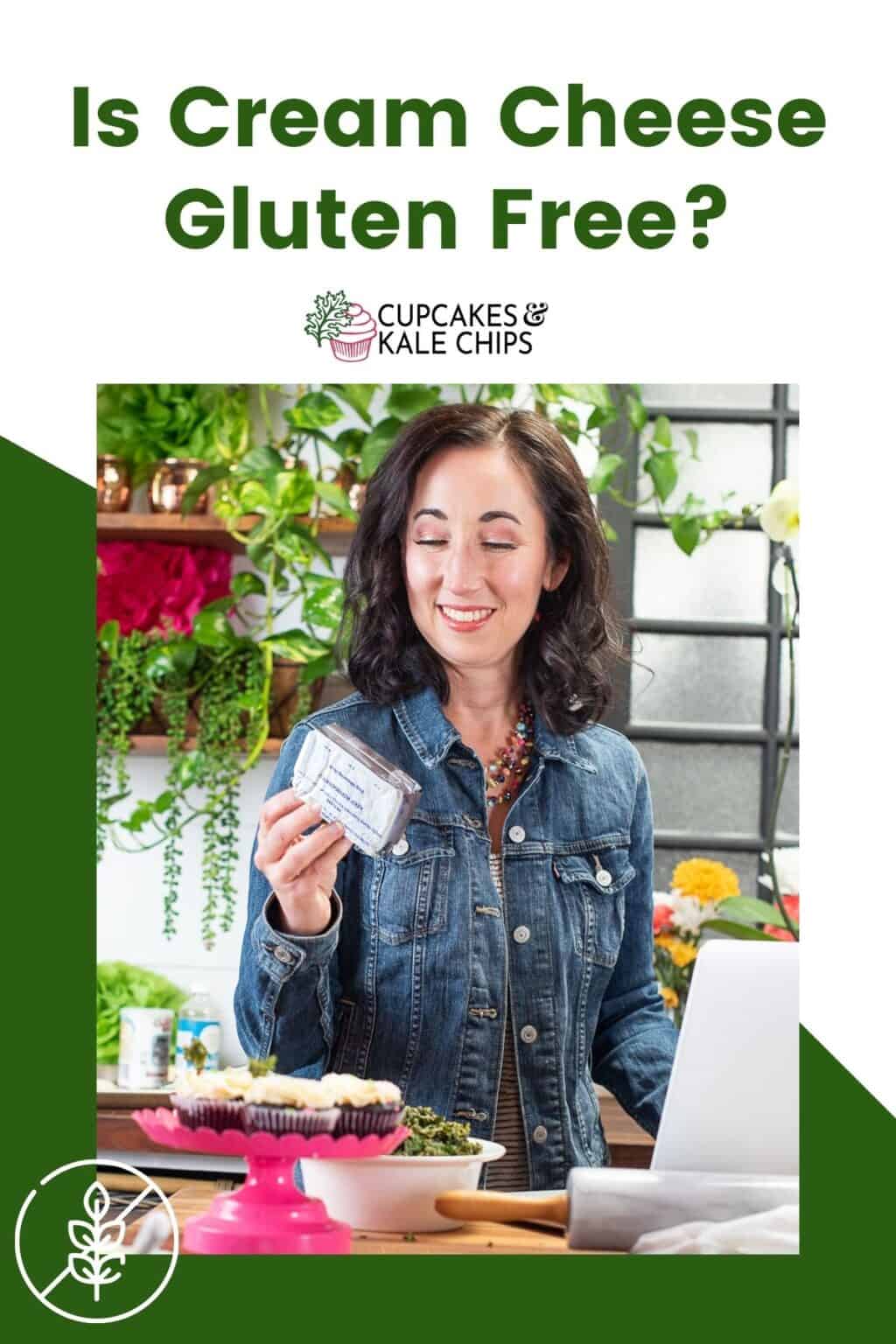 Is Cream Cheese Gluten Free Cupcakes Kale Chips is-cream-cheese-gluten-free-cupcakes-kale-chips