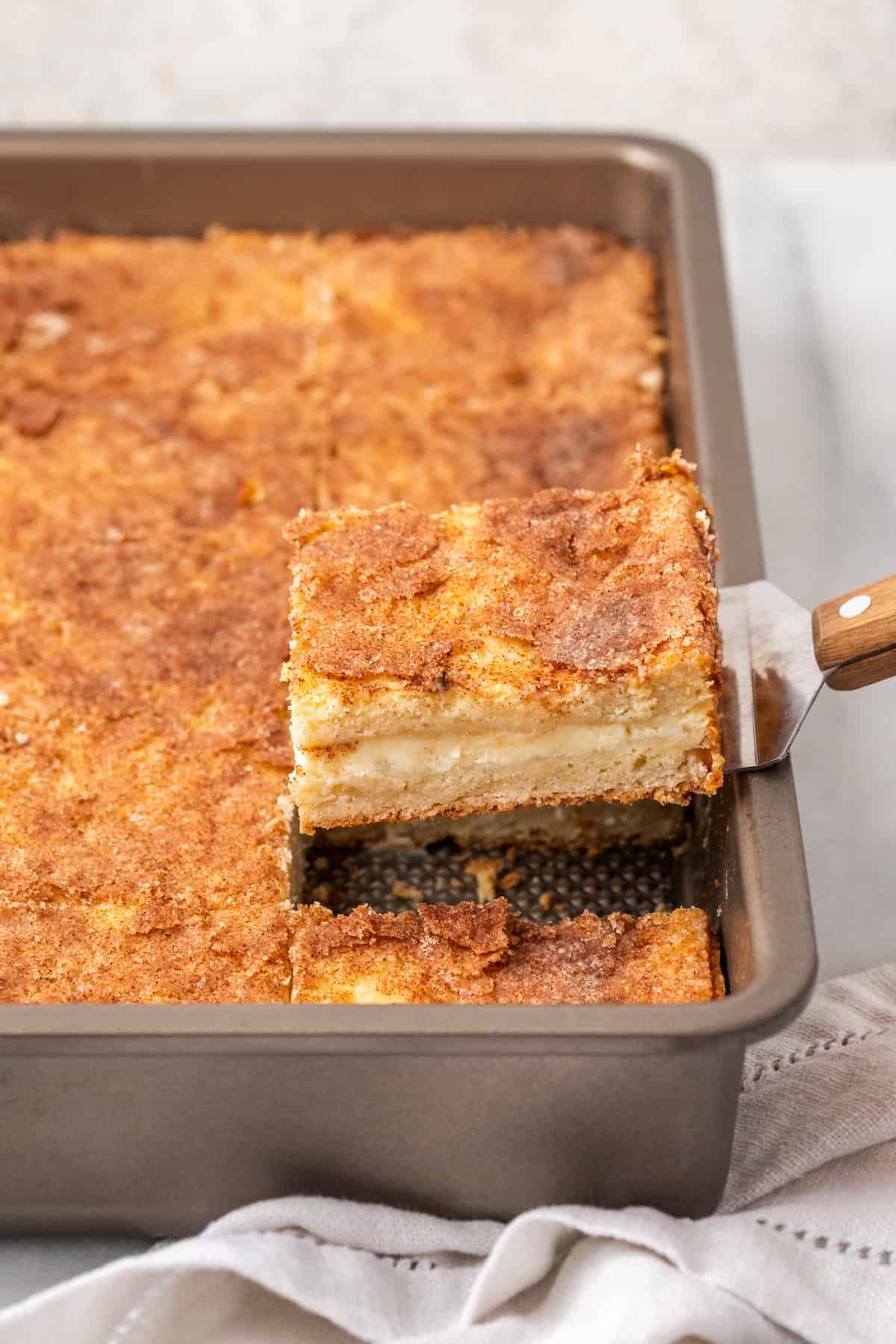 GlutenFree Sopapilla Cheesecake Cupcakes and Kale Chips