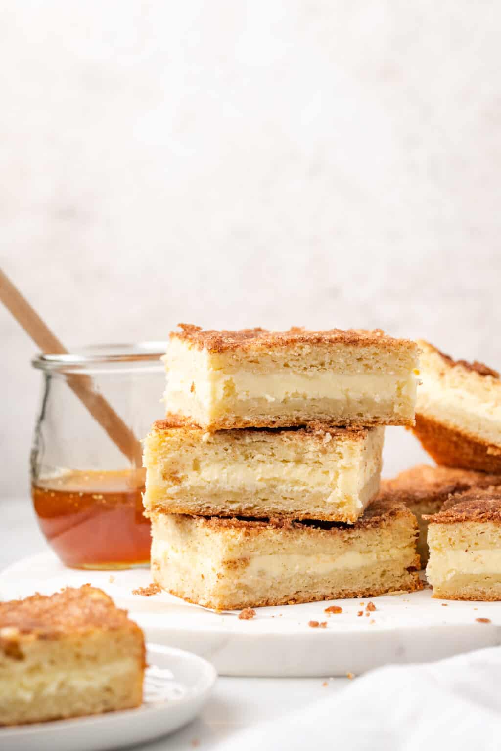 GlutenFree Sopapilla Cheesecake Cupcakes and Kale Chips