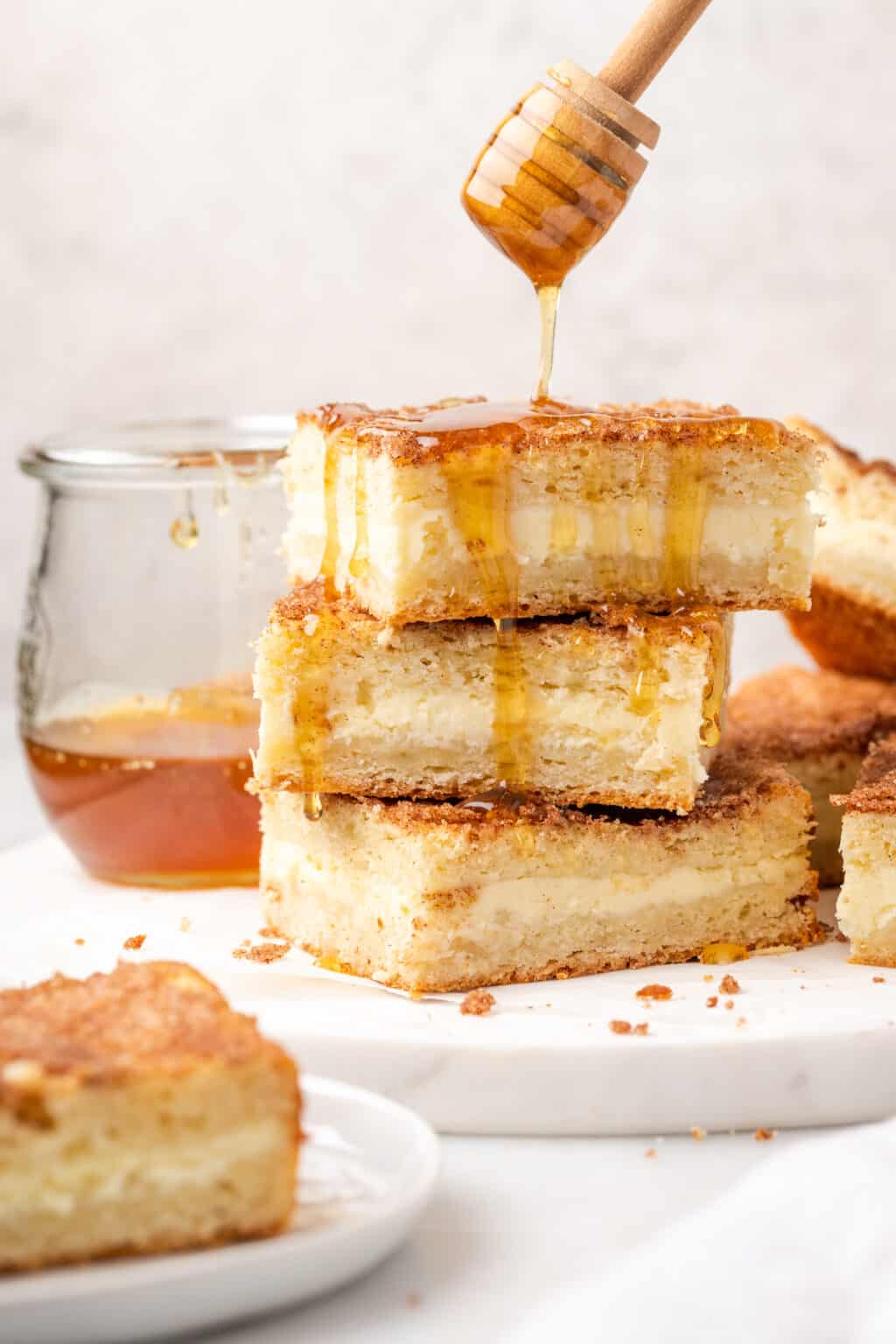 GlutenFree Sopapilla Cheesecake Cupcakes and Kale Chips