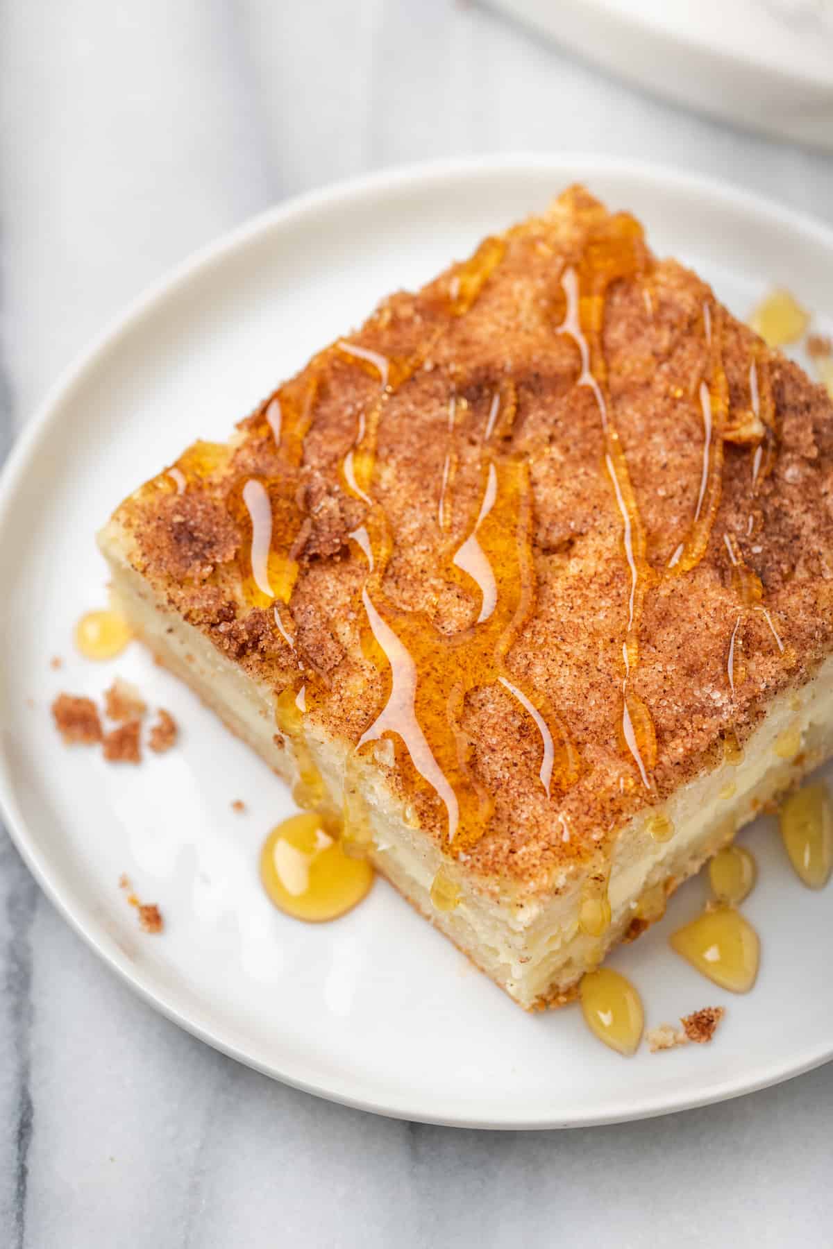 GlutenFree Sopapilla Cheesecake Cupcakes and Kale Chips